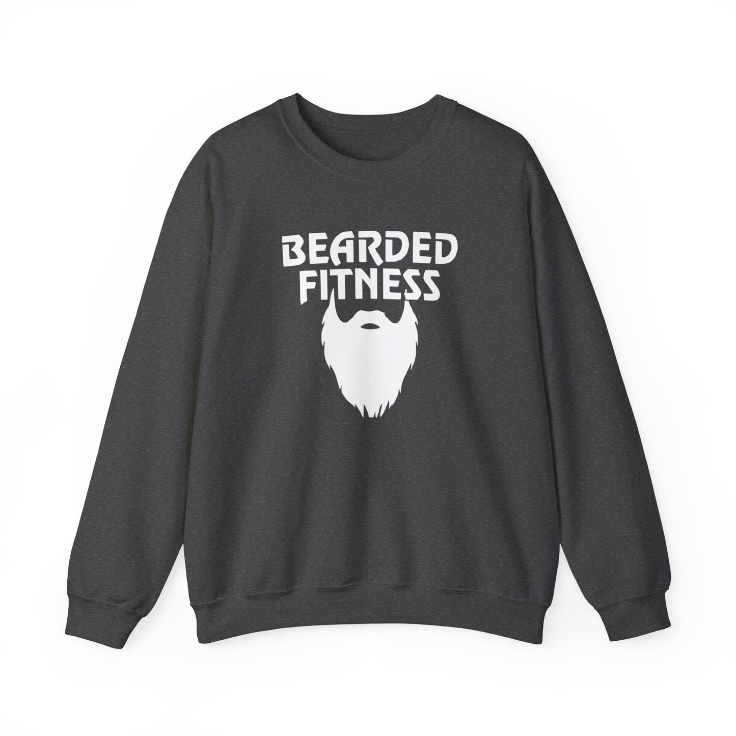 OG Bearded Fitness Sweater