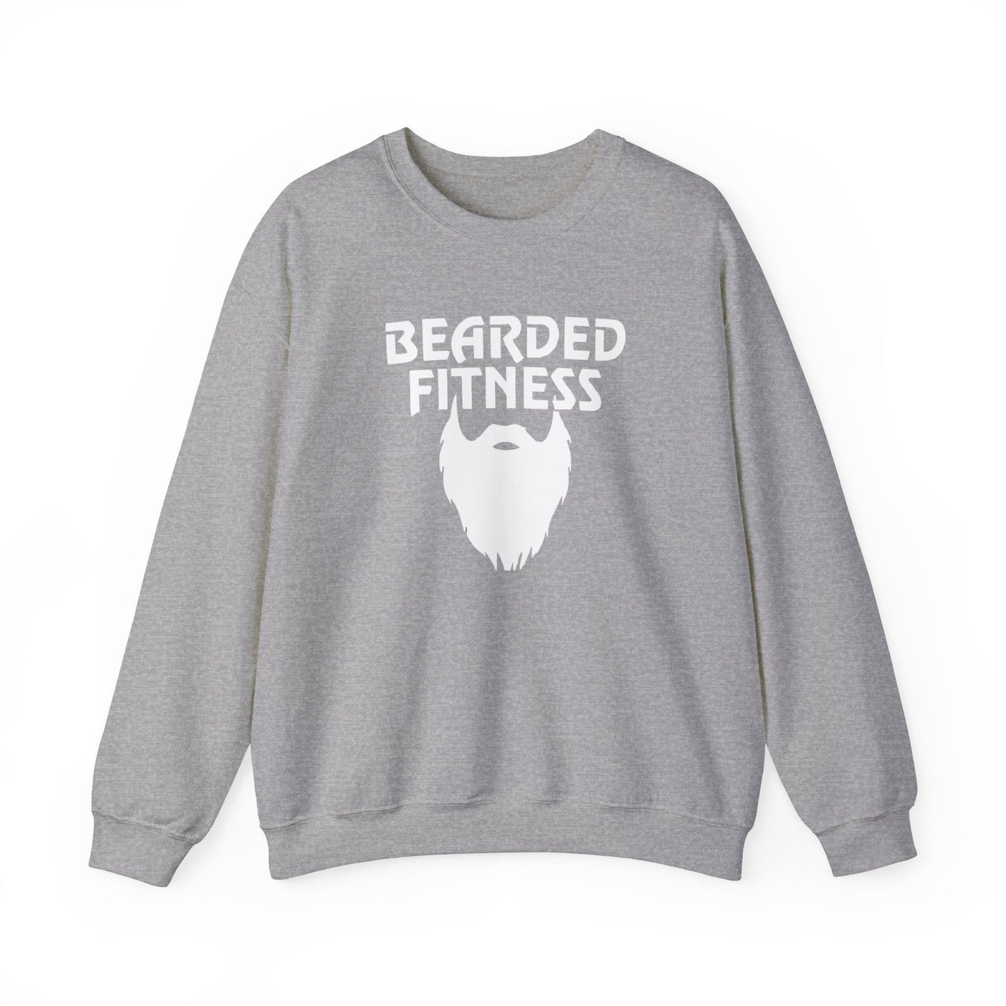 OG Bearded Fitness Sweater