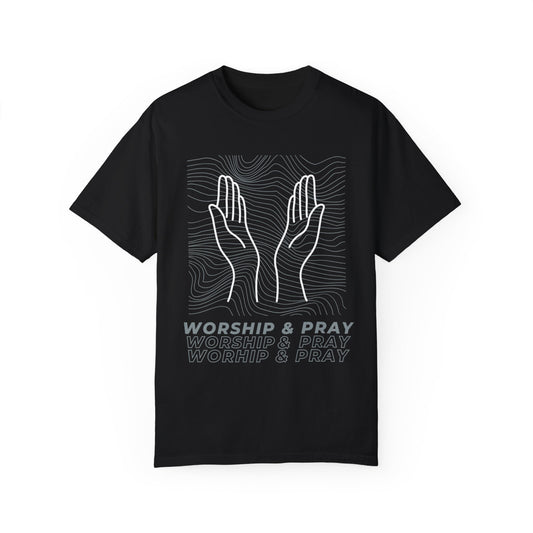 Worship and Pray